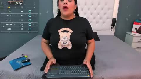 Brenda  online show from 13, 11, 2025