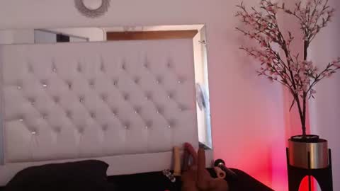 Snapshot of brenda_maz chatting on 11, 6, 2026 Brenda online show from 11, 6, 2026