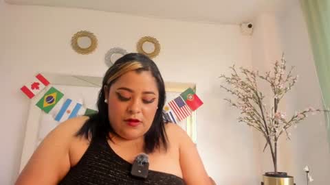Snapshot of brenda_maz chatting on 18, 6, 2026 Brenda online show from 18, 6, 2026