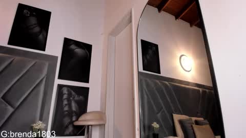 Brenda online show from 9, 1, 2026