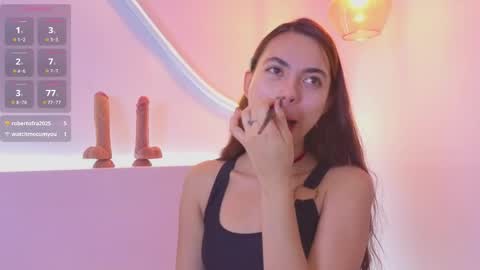 Snapshot of brenda_sky19 chatting on 16, 5, 2026 brenda_sky19 online show from 16, 5, 2026