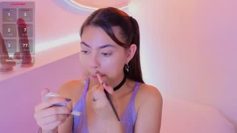 Snapshot of brenda_sky19 chatting on 21, 5, 2026 brenda_sky19 online show from 21, 5, 2026