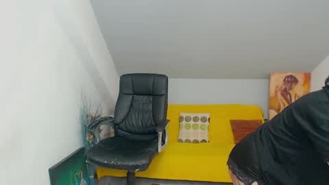 Brenda Skye online show from 13, 12, 2024