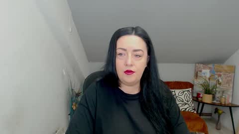 Brenda Skye online show from 11, 9, 2025