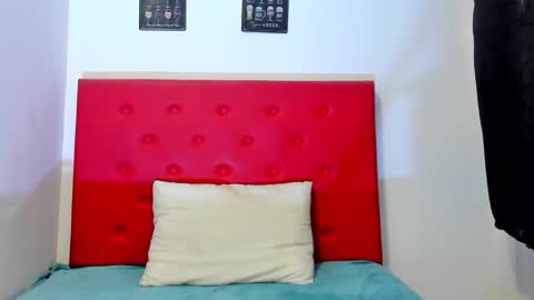 brenda_sofia online show from 27, 2, 2025