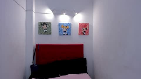 brenda_sofia online show from 17, 10, 2025