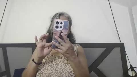 BRENDA VELASQUEZ online show from 7, 3, 2026