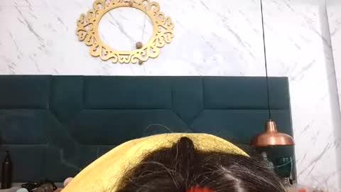 Snapshot of brenda_velasquez chatting on 7, 7, 2026 BRENDA VELASQUEZ online show from 7, 7, 2026