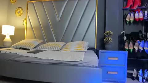 Snapshot of brendaadams_ chatting on 15, 6, 2026 Brenda Time Schedule 0600 - 1400 GMT-5 online show from 15, 6, 2026