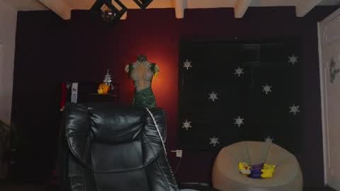 brendaaguerra online show from 25, 12, 2024