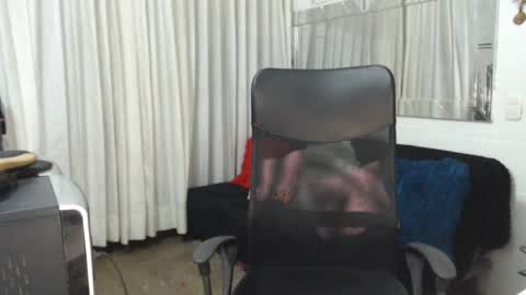 Snapshot of brendaasmith1 chatting on 23, 2, 2025 Brenda online show from 23, 2, 2025