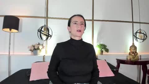 MeganBeaked online show from 3, 10, 2025