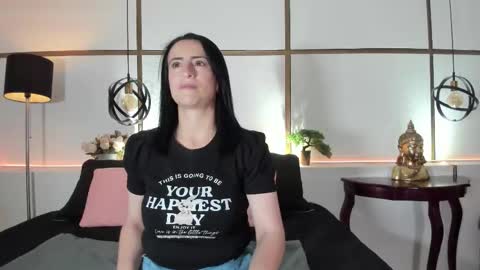 MeganBeaked online show from 6, 10, 2025