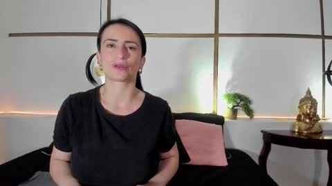 MeganBeaked online show from 14, 10, 2025