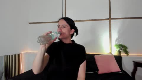 MeganBeaked online show from 16, 10, 2025