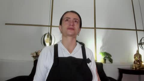 MeganBeaked online show from 21, 10, 2025