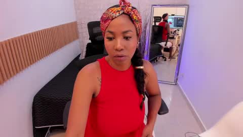 Snapshot of brendagiillsex chatting on 7, 3, 2025 Zafira online show from 7, 3, 2025