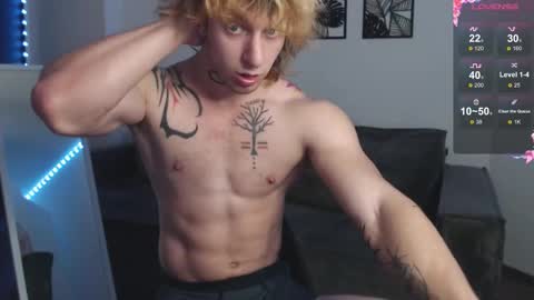 brendan__piks online show from 27, 10, 2025