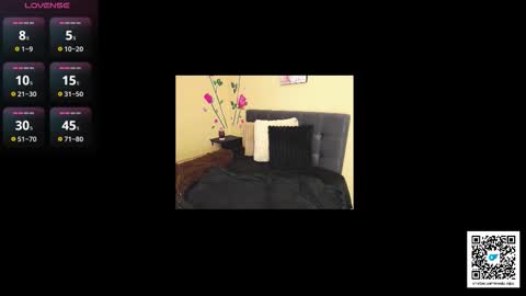 Brenda online show from 16, 2, 2026