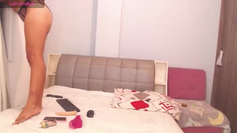 brendaxlove21 online show from 16, 1, 2026