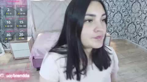 BRENDDA  online show from 19, 11, 2025