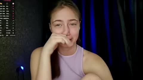 Snapshot of brendelle chatting on 10, 5, 2026 Mia online show from 10, 5, 2026