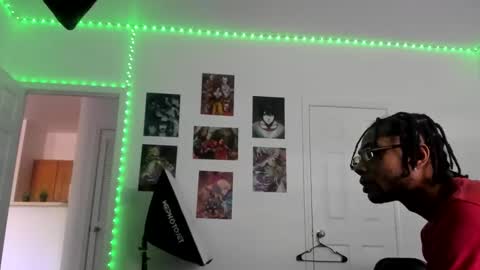 brennab online show from 21, 4, 2026