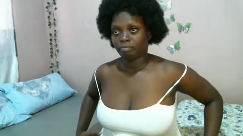 Snapshot of brennabaibe chatting on 13, 2, 2025 Brenda xxx online show from 13, 2, 2025