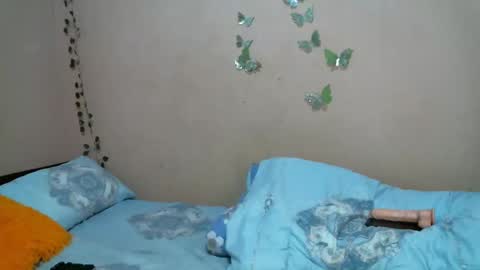 Snapshot of brennabaibe chatting on 11, 3, 2025 Brenda xxx online show from 11, 3, 2025