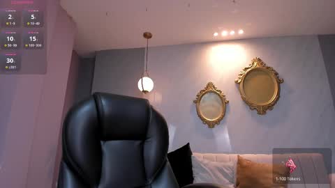 Brenna Walker IG 4lexandracasas online show from 26, 2, 2025