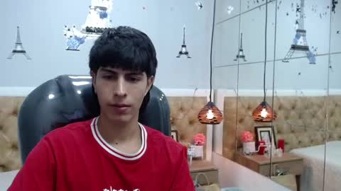 Esteban online show from 11, 2, 2025