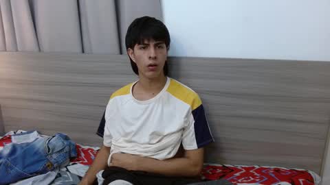 Esteban online show from 12, 2, 2025