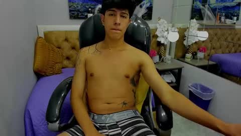 Esteban online show from 14, 9, 2025