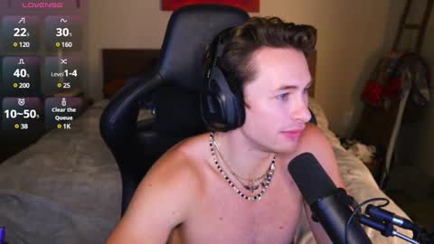 brentonverde online show from 13, 12, 2024