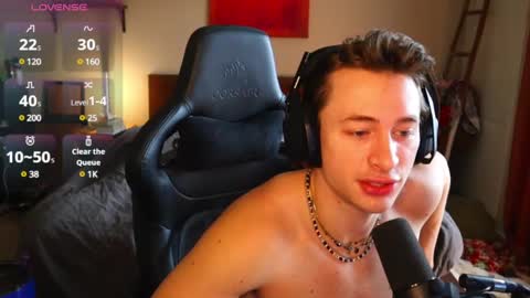 brentonverde online show from 31, 12, 2024