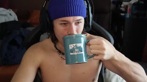 brentonverde online show from 20, 12, 2025