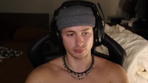 brentonverde online show from 10, 1, 2026