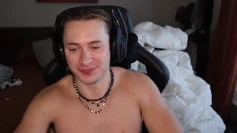 brentonverde online show from 11, 1, 2026