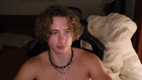 brentonverde online show from 16, 1, 2026