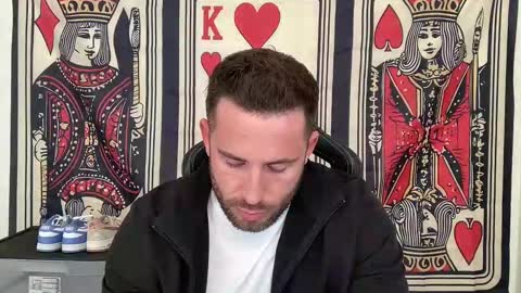 Brett Mycles online show from 5, 11, 2025