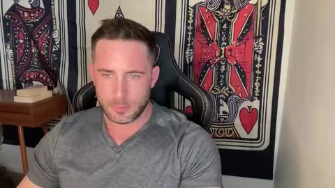 Brett Mycles online show from 7, 1, 2026