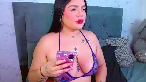 Snapshot of brhiana chatting on 5, 7, 2026 Brhiana online show from 5, 7, 2026