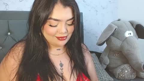 Snapshot of brhiana_williamms chatting on 8, 4, 2026 Brhiana Williamms online show from 8, 4, 2026