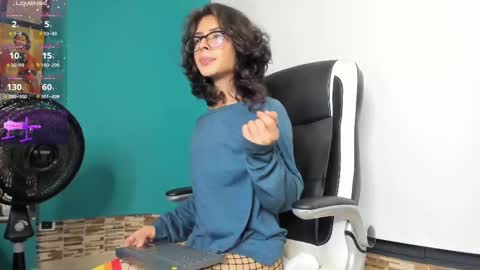 bri_lopez online show from 17, 12, 2024