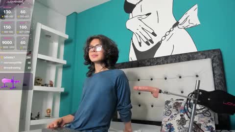 bri_lopez online show from 17, 12, 2024