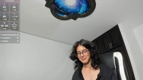 bri_lopez online show from 24, 12, 2024