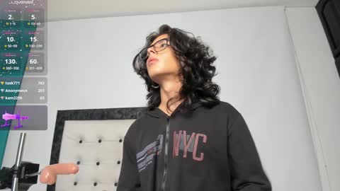 bri_lopez online show from 28, 12, 2024