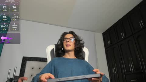 bri_lopez online show from 7, 1, 2025