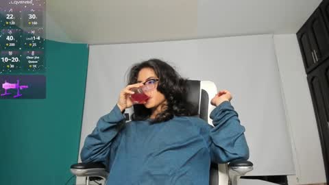 bri_lopez online show from 8, 1, 2025