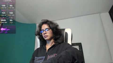 bri_lopez online show from 14, 1, 2025